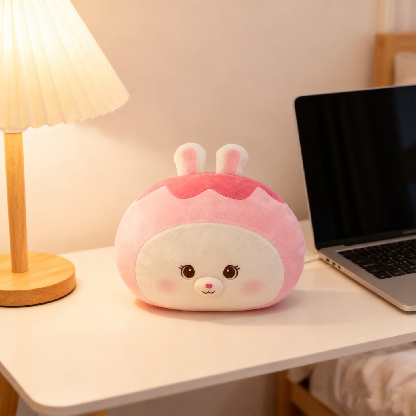 Bunny Hand Warmer 30cm