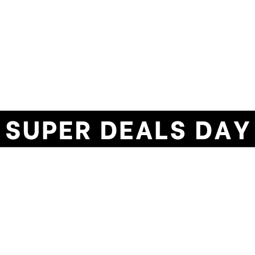 Super Deals Day