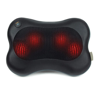 For Home And Car Multifunctional Massage Pillow